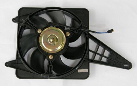 Fiat Kartal Fan Kablosu [Veka] (85013265)